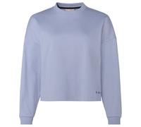 Vaude - Women's Najun L/S Shirt - Jumper size 12, purple