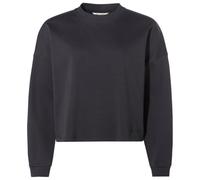 Vaude - Women's Najun L/S Shirt - Jumper size 18, grey