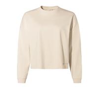 VAUDE Women's Najun LS Shirt Ecru