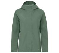 Vaude Neyland Ii Jacket Green 34 Woman
