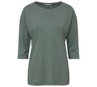 Vaude - Women's Neyland 3/4 - Longsleeve size 18, olive