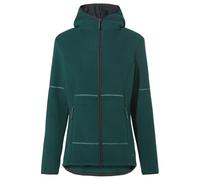 Vaude - Women's Neyland Fleece Hoody II - Fleece jacket size 20, blue