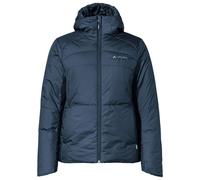 Vaude - Women's Neyland Hooded Insulation Jacket - Synthetic jacket size 20, blue