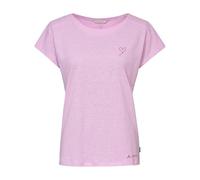 VAUDE Women's Neyland T-Shirt Raspberry
