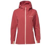 Vaude Neyland Wind Jacket Blue 38 Women