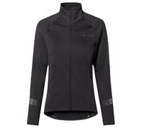 VAUDE Women's Posta LS Tricot III Black