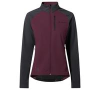 Vaude Bike Posta Ii Jacket Purple 42 Woman