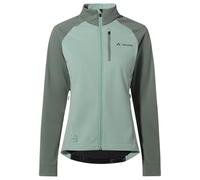 Vaude Bike Posta Ii Jacket Green 40 Woman