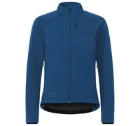 Vaude - Women's Posta Softshell Jacket II - Cycling jacket size 18, blue