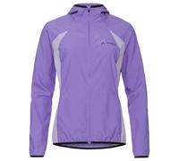Vaude - Women's Qimsa Air Jacket - Cycling jacket size 12, purple