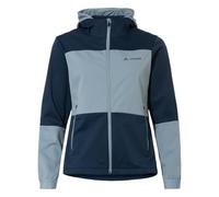 VAUDE Women's Qimsa Hooded Softshell Jacket