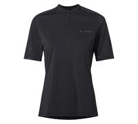VAUDE Women's Qimsa Pro HZ Shirt Black