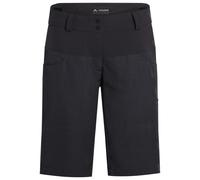Vaude - Women's Qimsa Shorts II - Cycling bottoms size 36, black