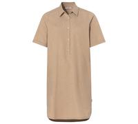 Vaude - Women's Redmont Dress - Dress size 38, sand