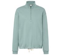 Vaude Redmont Hz Fleece Green 36 Woman