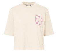 Vaude - Women's Redmont Heavyweight T-Shirt - T-shirt size 14, white