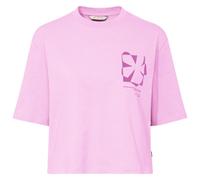 Vaude - Women's Redmont Heavyweight T-Shirt - T-shirt size 16, pink