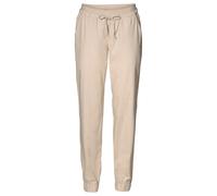Vaude Redmont Pants Beige 42 Woman