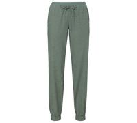 Vaude - Women's Redmont Pants - Casual trousers size 46, olive