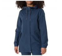 Vaude - Women's Redmont Parka II - Parka size 10, blue