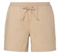 Vaude - Women's Redmont Shorts III - Shorts size 36, sand