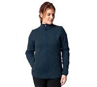 Vaude Rienza Iv Full Zip Fleece