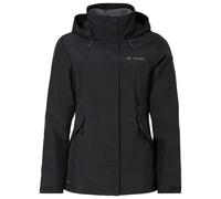 Vaude Rosemoor 3in1 Ii Jacket Black 38 Women