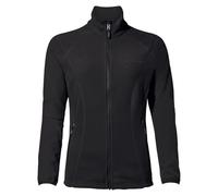 VAUDE Fleece Jacket Rosemoor II Women's Black Size 26