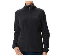 Vaude - Women's Rosemoor Fleece Jacket II - Fleece jacket size 10, black