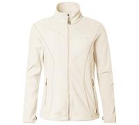 Vaude Rosemoor Ii Jacket White 40 Woman