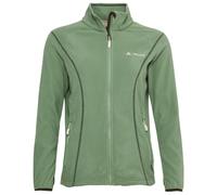 Vaude - Women's Rosemoor Fleece Jacket II - Fleece jacket size 16, green