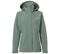 Vaude Rosemoor Ii Jacket Green 36 Woman