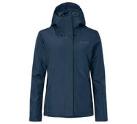Vaude Rosemoor Padded Ii Jacket Blue 44 Women