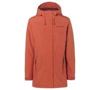 Vaude Rosemoor Jacket Orange 44 Woman