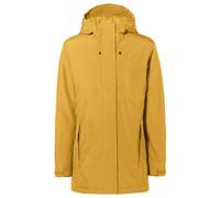 Vaude - Women's Rosemoor Padded Parka - Winter jacket size 10, yellow