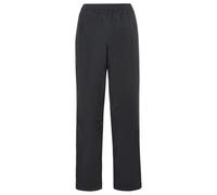 Vaude - Women's Rosemoor Warm Pants - Winter trousers size 16, black/grey