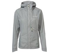 Vaude - Women's Scopi 2,5L LW Jacket - Waterproof jacket size 8, grey