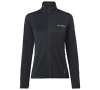 Vaude - Women's Scopi Fleece Jacket II - Fleece jacket size 18, black