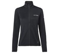 VAUDE Women's Scopi Fleece Jacket II, Lightweight, Comfortable Fleece Jacket for Women for Sporty Tours on the Mountain, Especially Elastic and Breathable Material