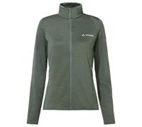 VAUDE Women's Scopi Fleece Jacket II, Lightweight, Comfortable Fleece Jacket for Women for Sporty Tours on the Mountain, Especially Elastic and Breathable Material