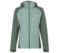 Vaude Scopi Jacket Green 36 Woman