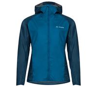 Vaude - Women's Scopi Insulation Jacket - Synthetic vest size 10, blue