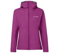Vaude - Women's Scopi Insulation Jacket - Synthetic vest size 16, purple