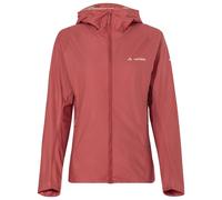 Vaude - Women's Scopi Insulation Jacket - Synthetic vest size 18, red