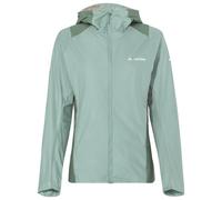 Vaude - Women's Scopi Insulation Jacket - Synthetic vest size 18, turquoise