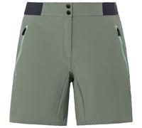 Vaude Scopi Lw Ii Shorts Green 40 Woman