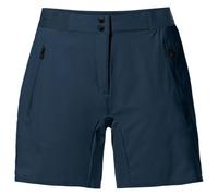 Vaude Scopi Lw Ii Shorts Blue 42 Woman