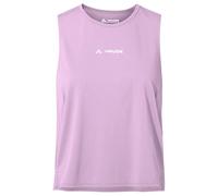 VAUDE Women's Scopi LW Top Raspberry
