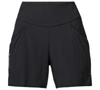 Vaude - Women's Scopi Shorty III - Shorts size 34, black