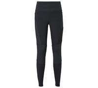 Vaude - Women's Scopi Tights II - Walking trousers size 38 - Regular, black